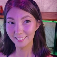 Маргарита Голубева, 29.04.1989, Pattaya