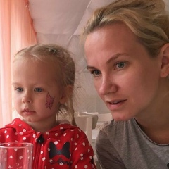 Александра Иванова, 14.03.1982, Санкт-Петербург