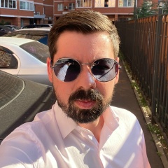 Диман Карпов, 12.01.1988, Москва