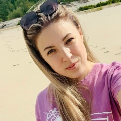 Даша Артемьева, 16.05.1988, Пурпе