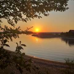 Айдана Аугамбаева, 23.07