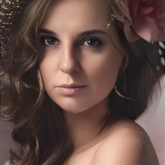 Анастасия Кузнецова, 08.10.1990, Москва