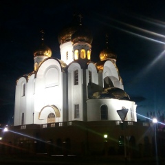 Николай Демьянов, 06.07.1982, Альметьевск