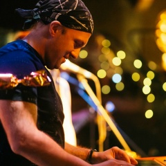 Андрей Губочкин, 03.09, Санкт-Петербург