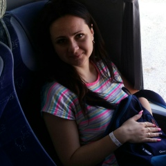 Ольга Lyolik, 29.12.1987, Одесса