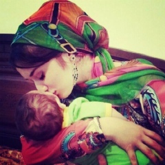 Жамила Ерназарова