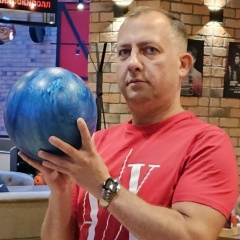 Максим Сало, 18.06, Тюмень