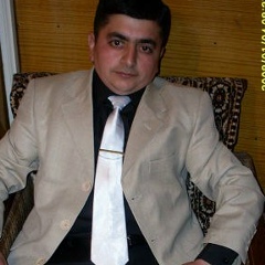 Nizami Qurbanov, 04.08.1982, Ленкорань
