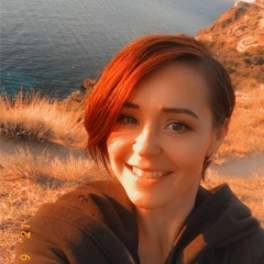 Ольга Костенко, 13.12.1985, Армавир