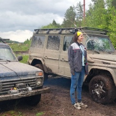 Diana Vamp, 19.01.1993, Санкт-Петербург