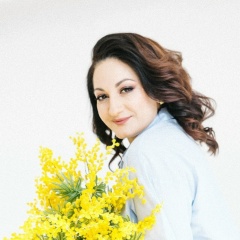 Екатерина Романова, Саранск
