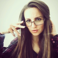 Инга Гайдук, 01.02.1988, Минск