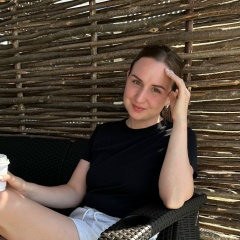 Алсу Бадертдинова, 28.09