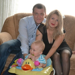 Евгений Линский, 14.06.1986, Калининград