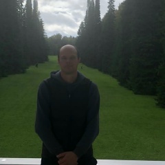 Артем Данилко, 16.10, Санкт-Петербург