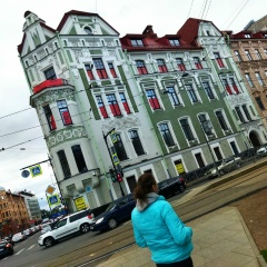 Светик Балюта, 08.12, Санкт-Петербург