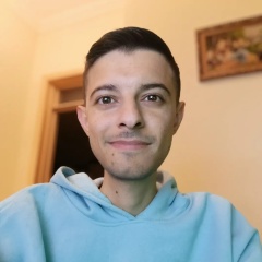 Сеймур Халилов, 22.03.1994, Баку
