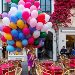 Лариса Савельева, 18.11, Киев