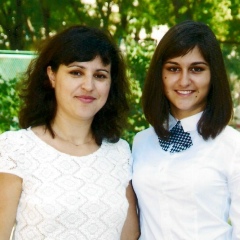 Людмила Станкова, 14.11, Одесса