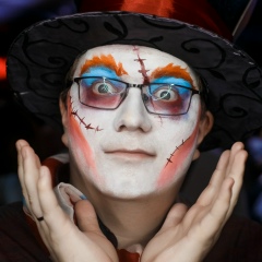 Денис Евтехов, 01.09, Санкт-Петербург