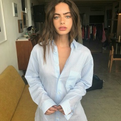 Jennifer Matthews, 10.08.1996, São Bernardo do Campo