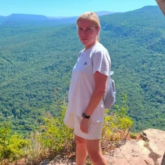 Елена Тимербаева, 28.05, Санкт-Петербург