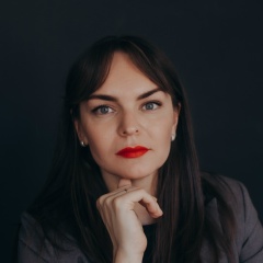 Светлана Смольянинова, 22.04.1990, Санкт-Петербург