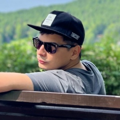 Руслан Миннеханов, 16.05.1987, Омск