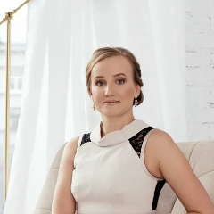 Диана Лебедева, 27.02, Санкт-Петербург