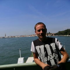 Александр Кандалин, 26.07.1981, Санкт-Петербург