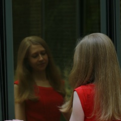 Мария Зубова, 16.09, Санкт-Петербург