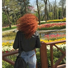 Zoriana Sira, 03.09, İstanbul