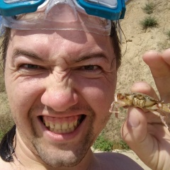 Андрей Кашель, 23.04.1989, Кривой Рог