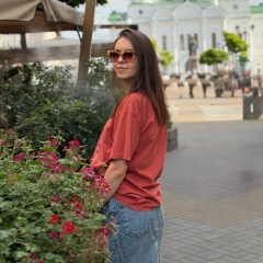 Анна Дряпа, 29.09, Новочеркасск