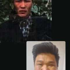 Александр Ооржак, 21.10, Кызыл