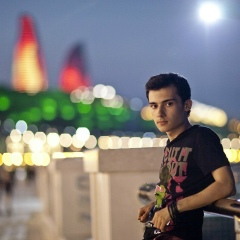 Эльхан Мамедов