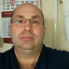 Андрей Бондарев, Анапа