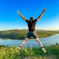 Антон Пахомов, 26.01, Сатка