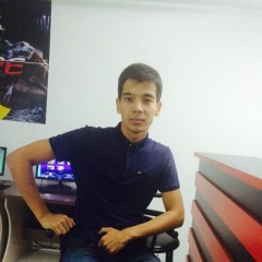 Нурлан Маденов, 08.10, Москва