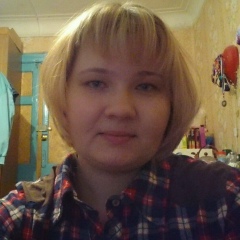 Олеся Мельникова, 11.03, Воскресенск