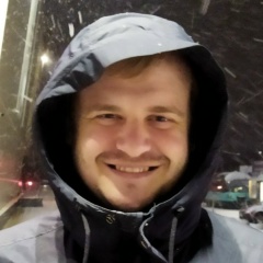 Лёня Хомутов, 28.03.1988, Нижний Новгород