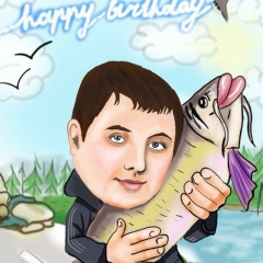 Алексей Фомин, 30.10.1986, Липецк