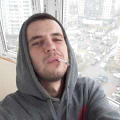 Федя Нагерняк, 10.08, Санкт-Петербург