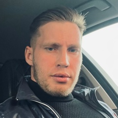 Виктор Меркульев, Томск