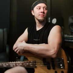 Алексей Мерганов, 16.08