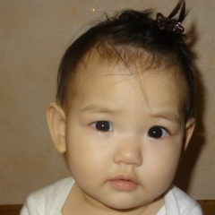 Ann Respek, Алматы