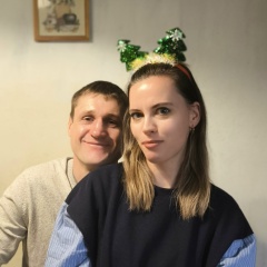 Марина Хобрина, 27.03.1988, Москва