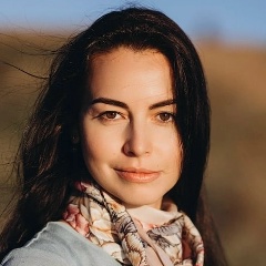 Анна Терентьева, Севастополь
