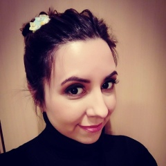 Софья Артемова, 28.10.1986, Москва