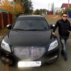 Виталий Сергеев, 30.07